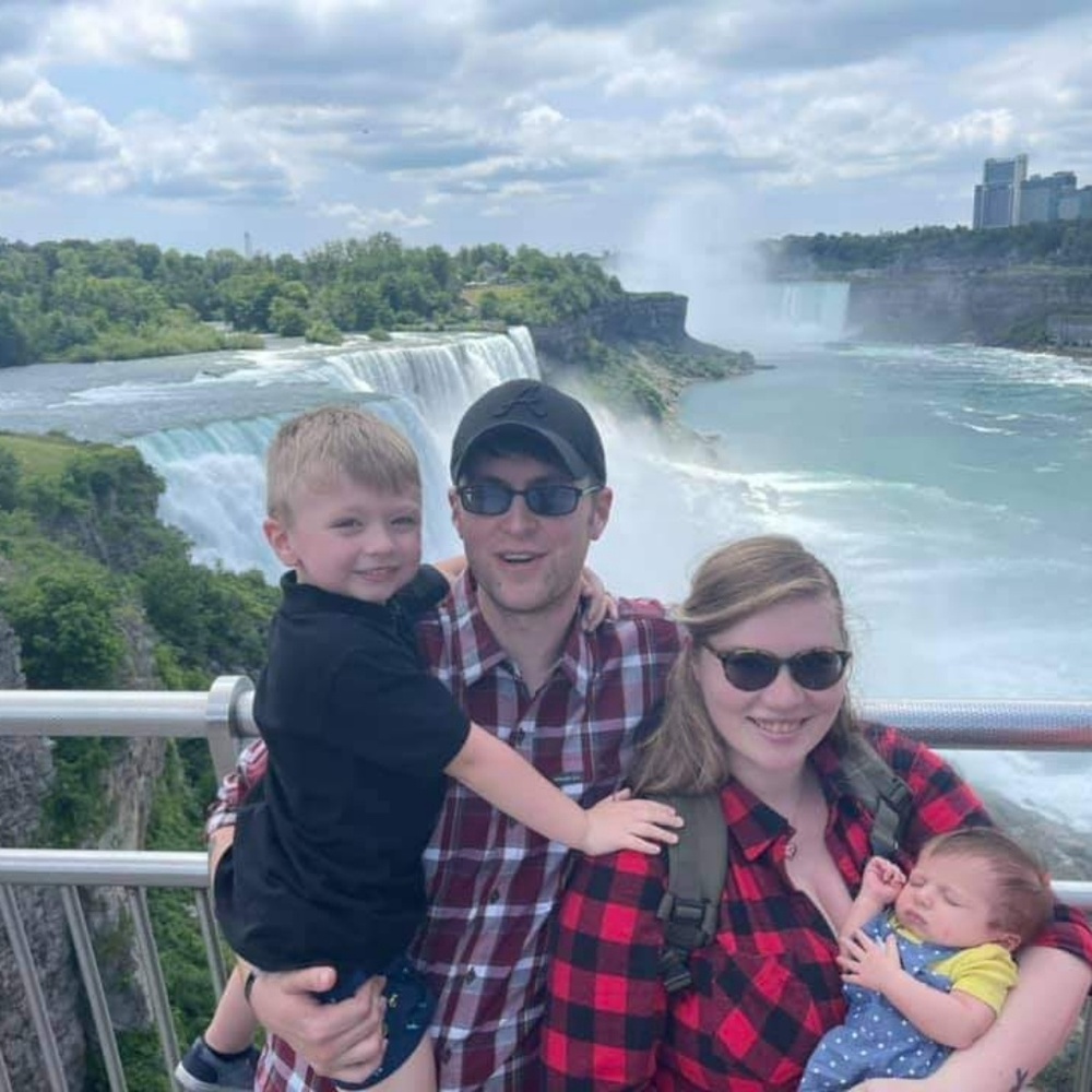 Meet your Posher, Karen